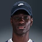 Nike Club Unstructured Futura Wash Cap. Nike.com